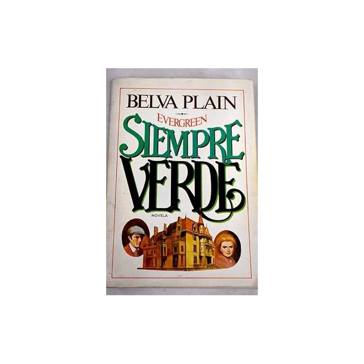 Siempre verde - Belva Plain.